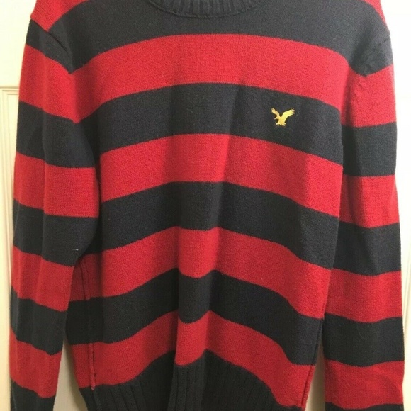 Other - American Eagle Outfitters Vintage Men's Sweater L